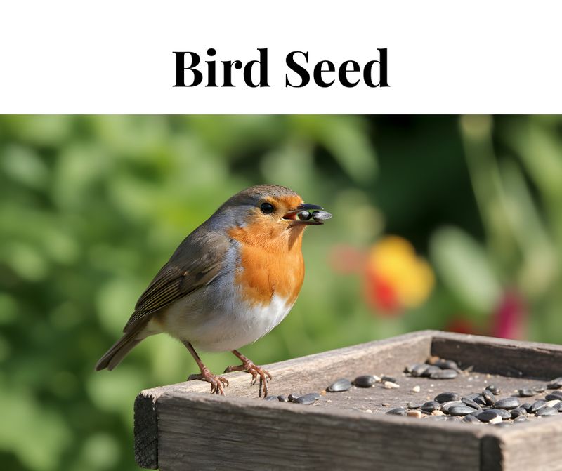Bird Seed