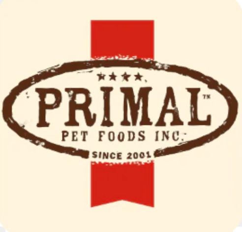 Primal - Freeze Dried Raw