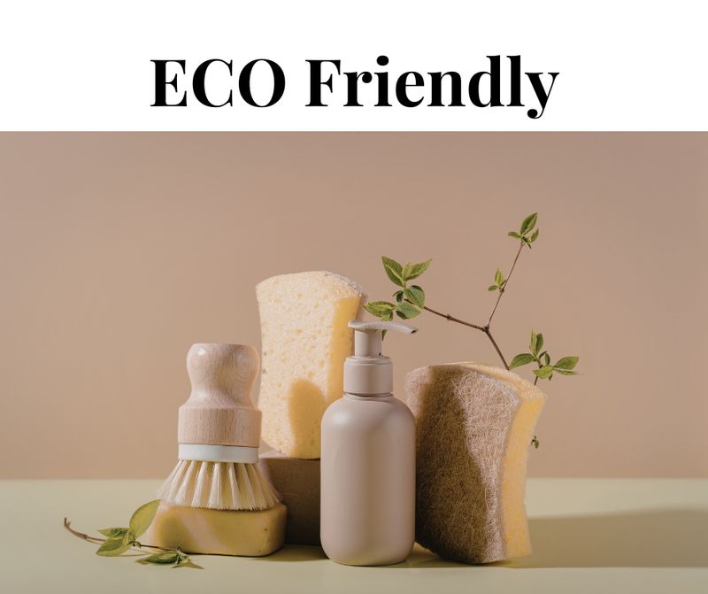 ECO Friendly