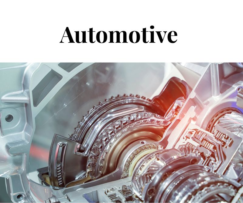 Automotive
