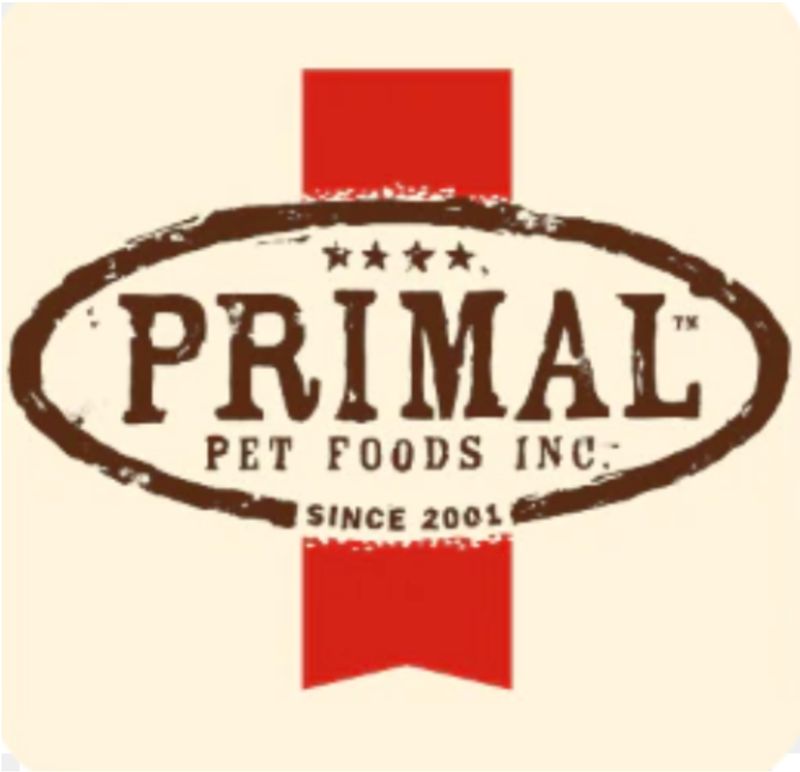 Primal - Freeze Dried Raw