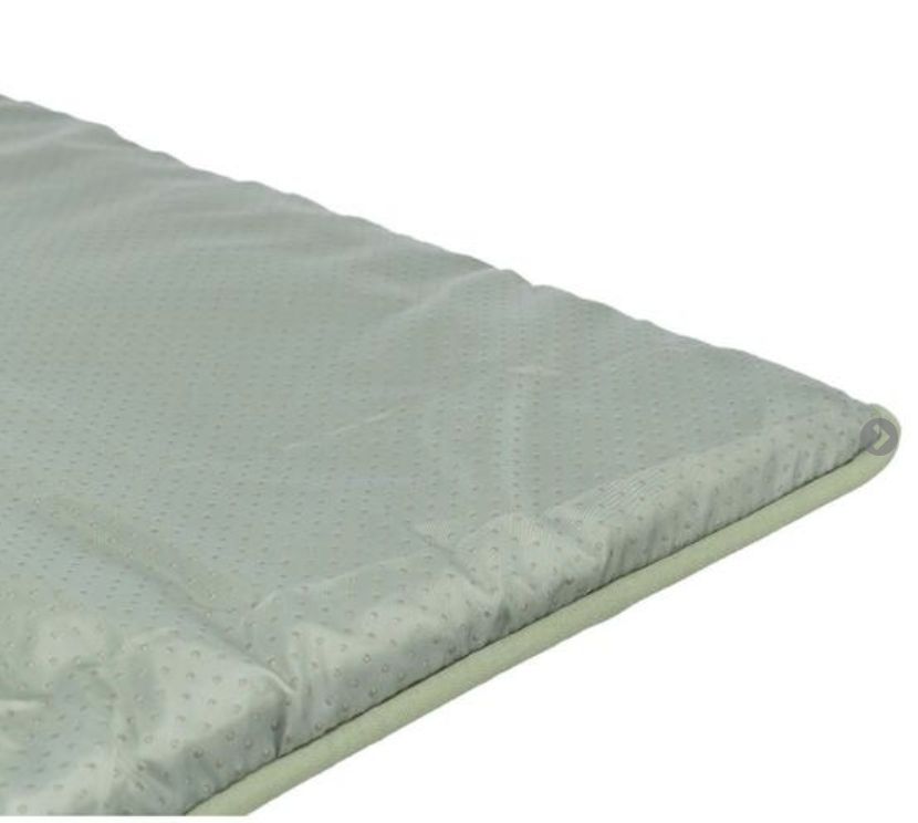 Marley Lying Mat Sage Green