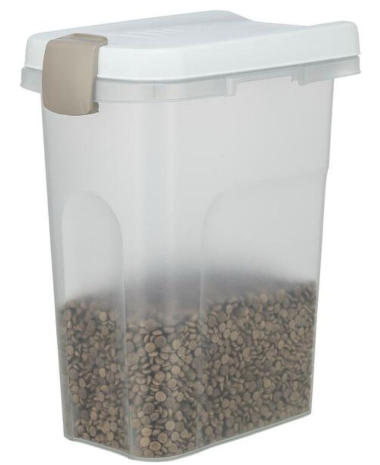 Airtight Food Storage Container