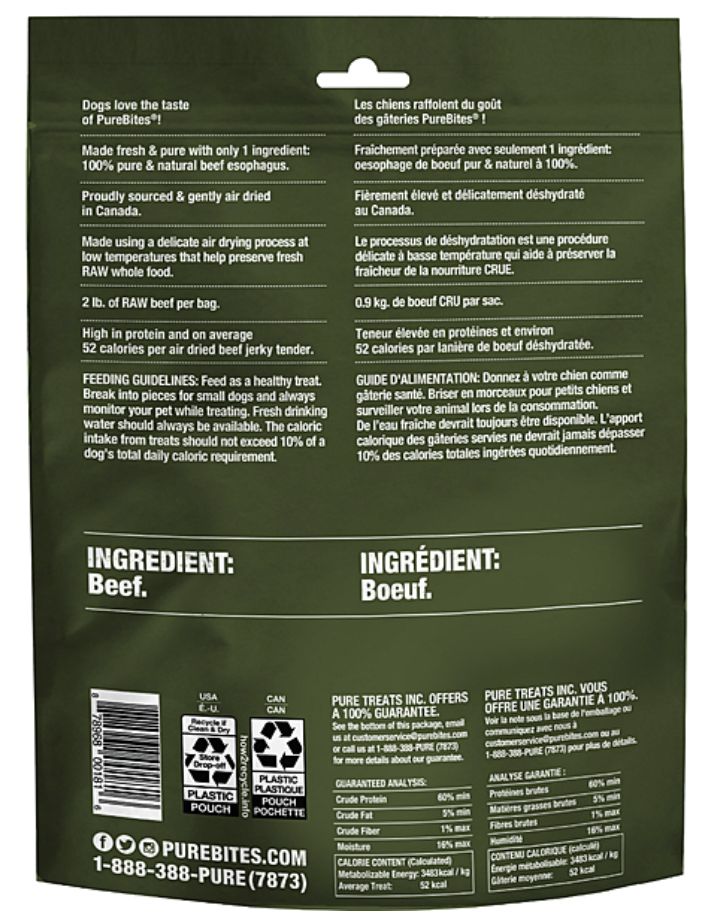 Beef Jerky 213GM