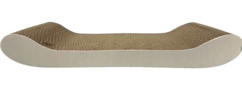 Scratch &amp; Lounge Scratcher | Cat