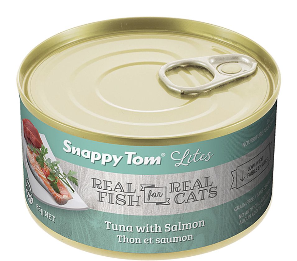 Snappy Tom Lites 85g