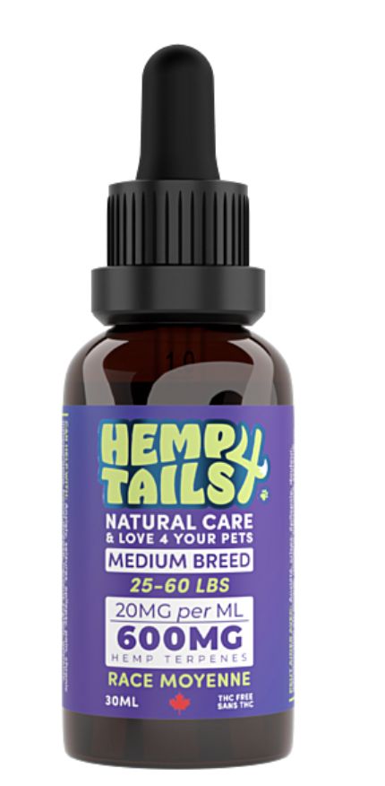Hemp Seed Oil