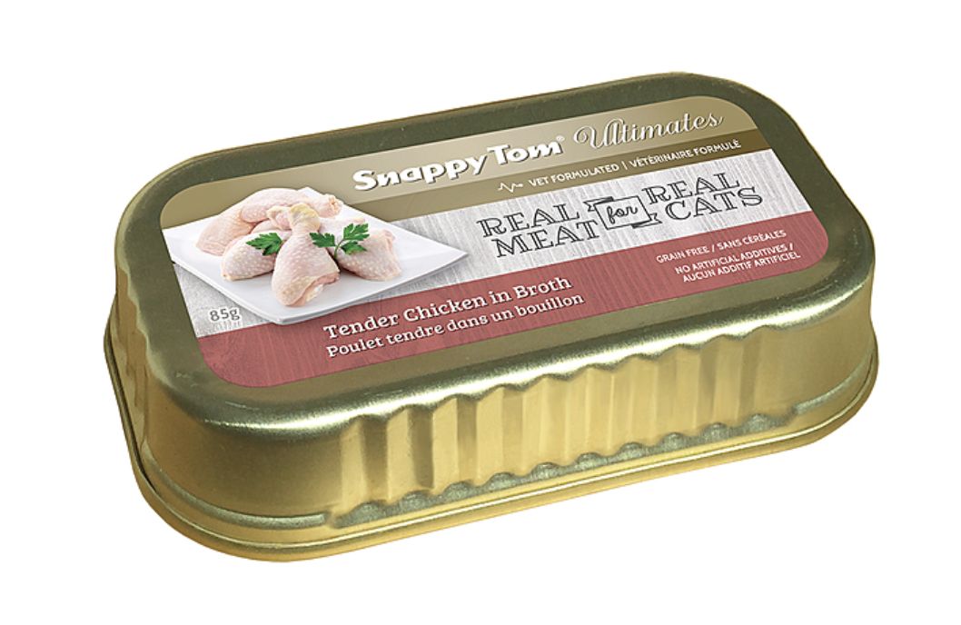 Snappy Tom Ultimates