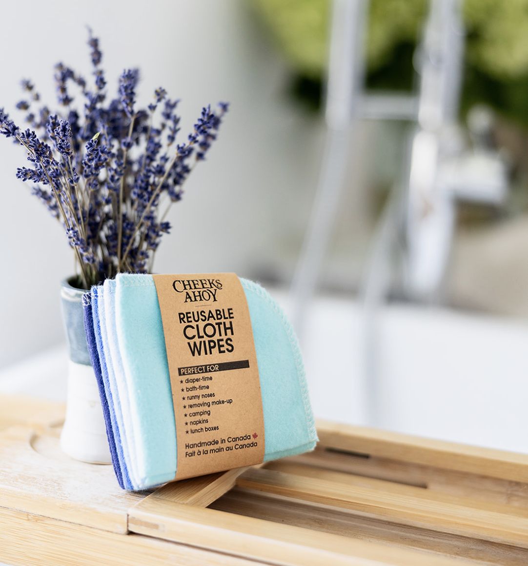 Cloth Wipes