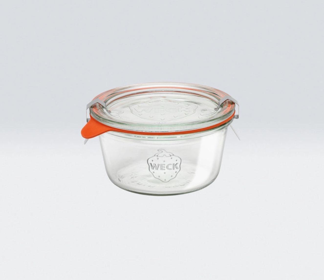 Mold Jar Short 290ml