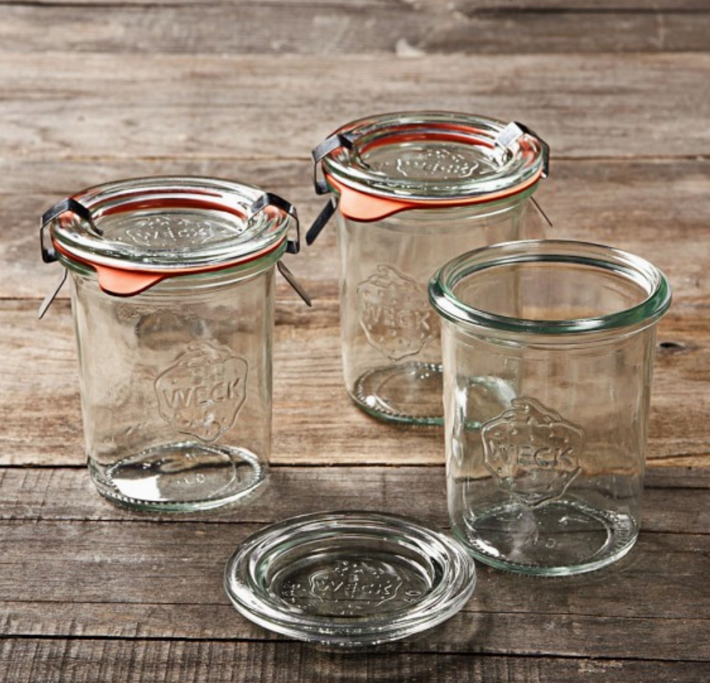 Mini Mold Jar 160ml