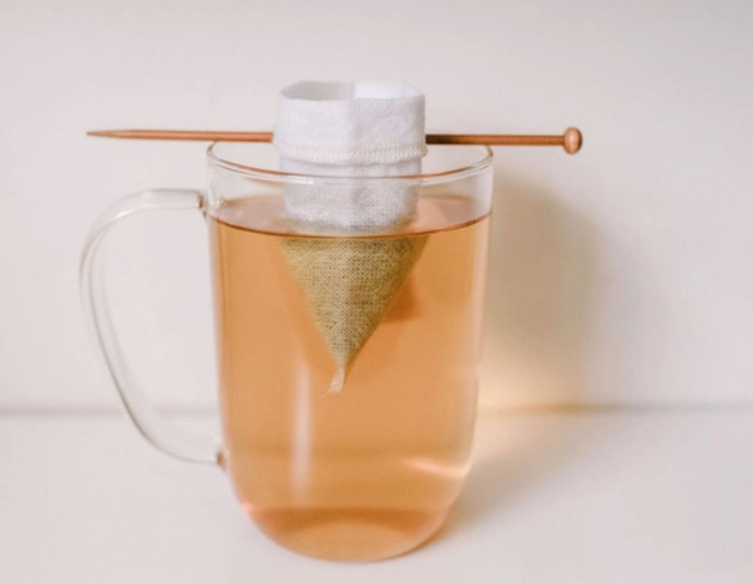 Reusable Cotton Sachets