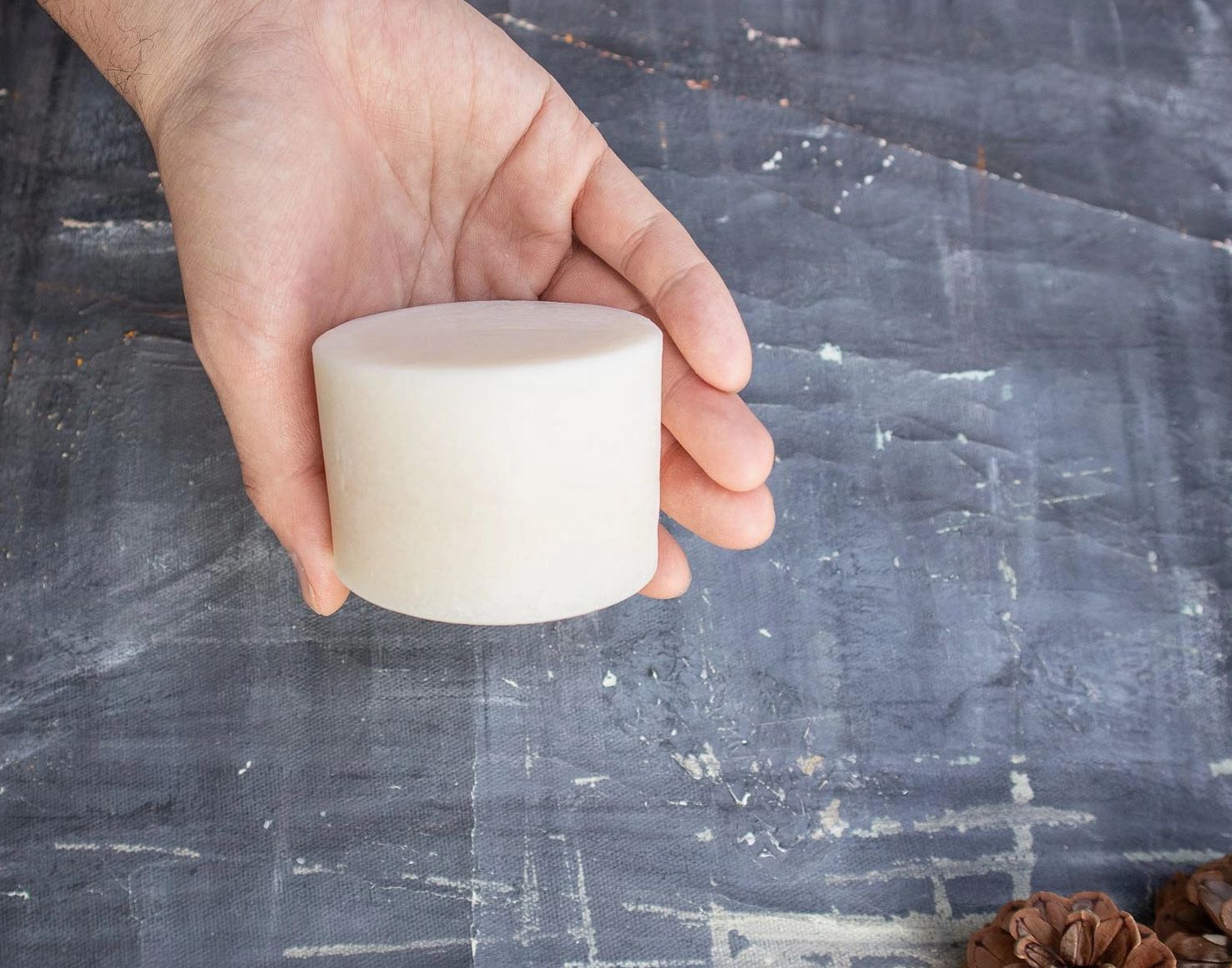 Solid Dish Soap Cake Refills, Size: 7.5 oz