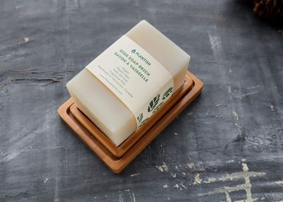 Solid Dish Soap Bar (8oz)