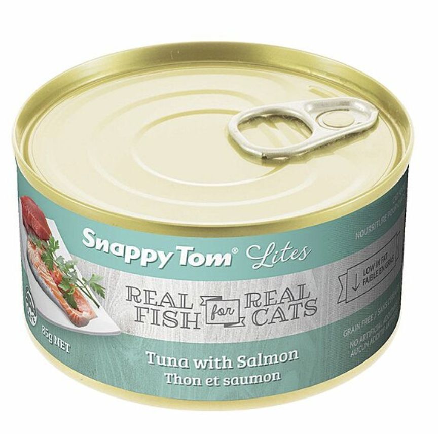 Snappy Tom Lites 185g