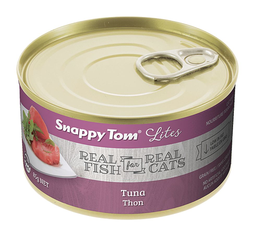 Tuna Dinner 85g