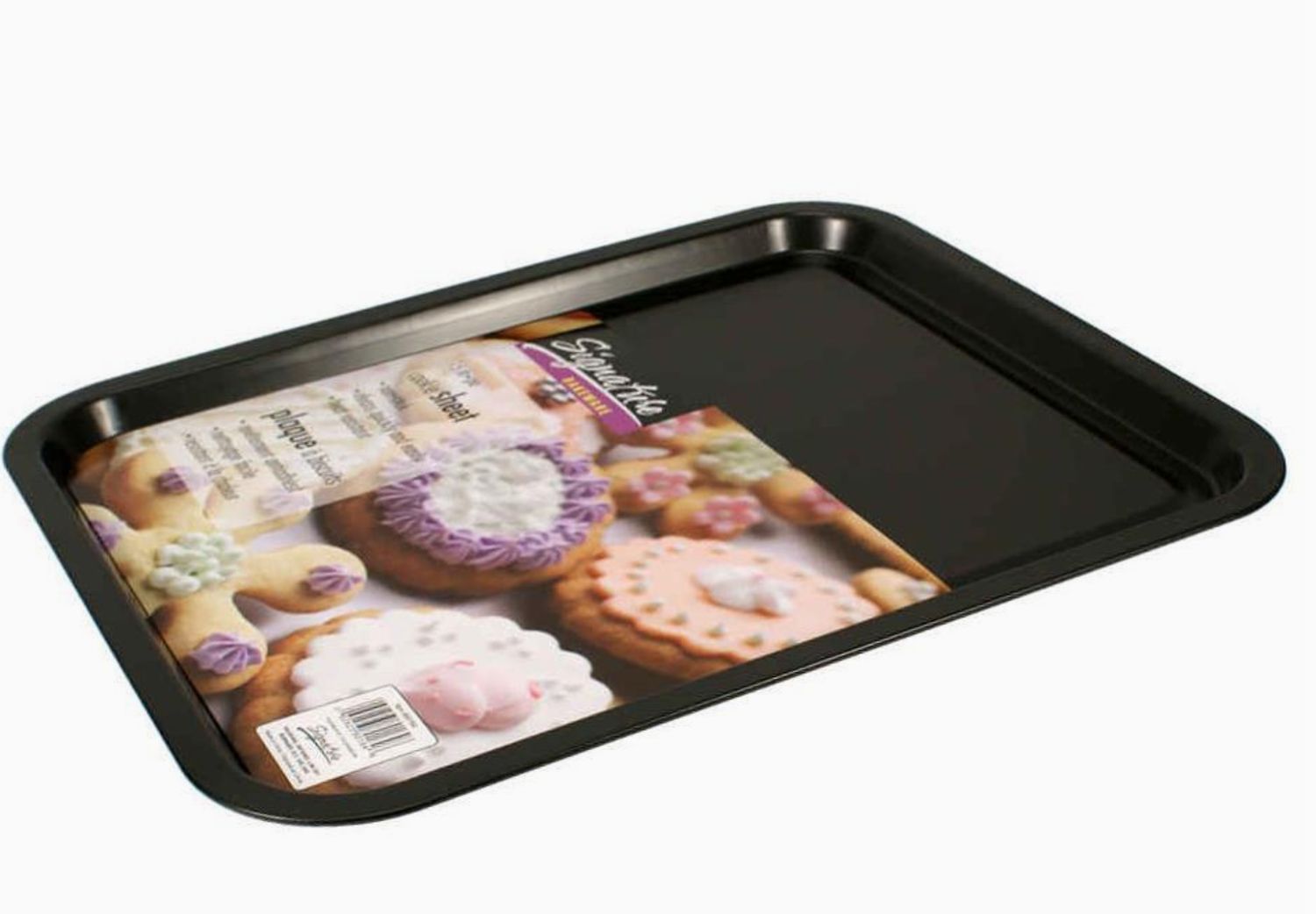 Luciano Non-Stick Baking Pans