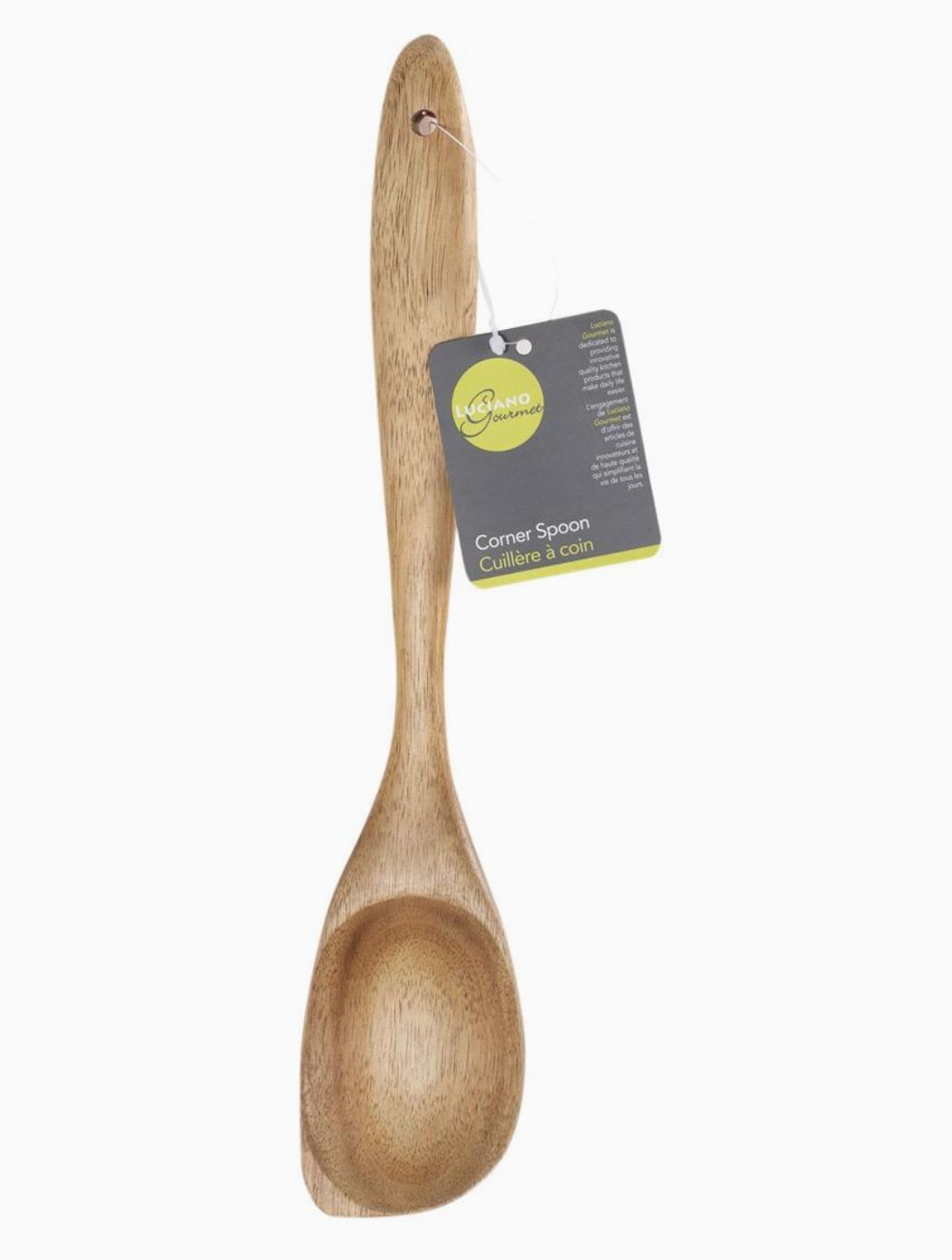 Kitchen Wooden Turner Spoon