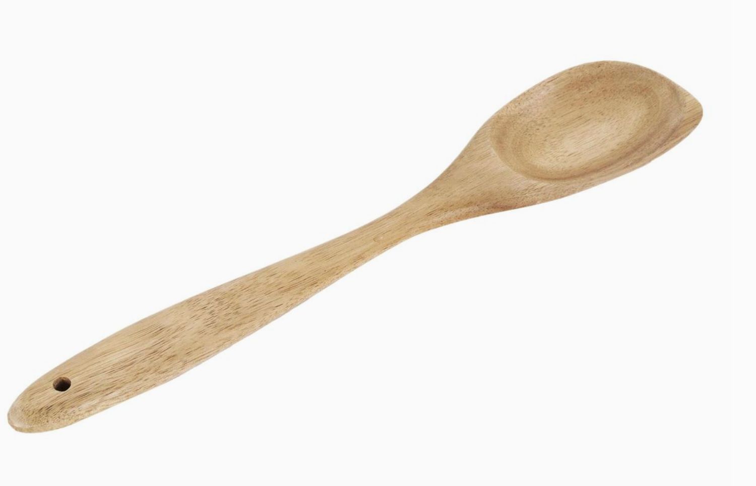 Kitchen Wooden Turner Spoon
