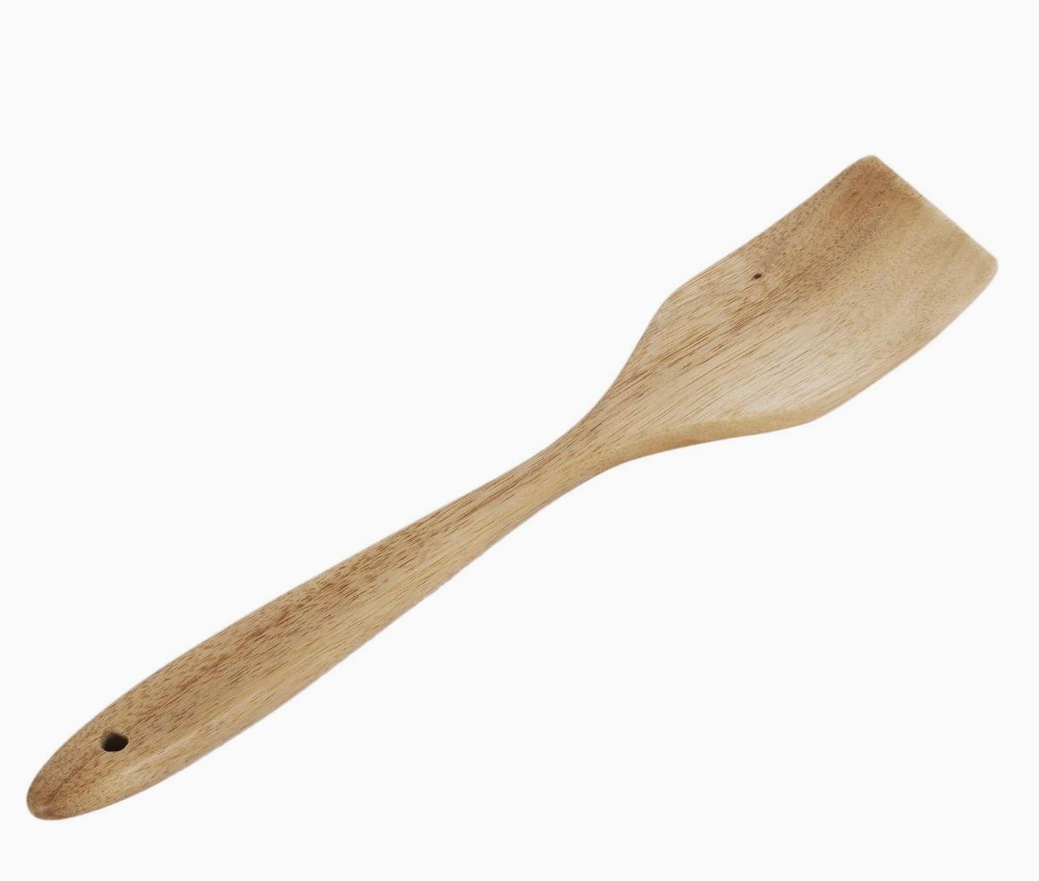 Luciano Gourmet Kitchen Wooden Spatula