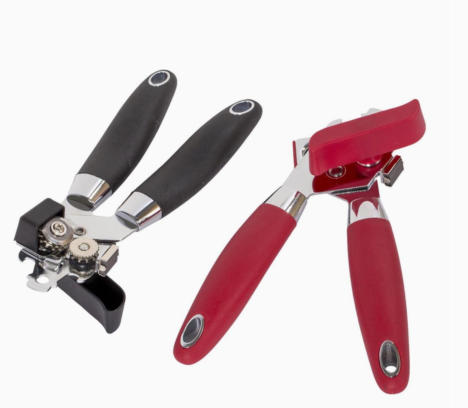 Luciano Gourmet Deluxe Can Opener