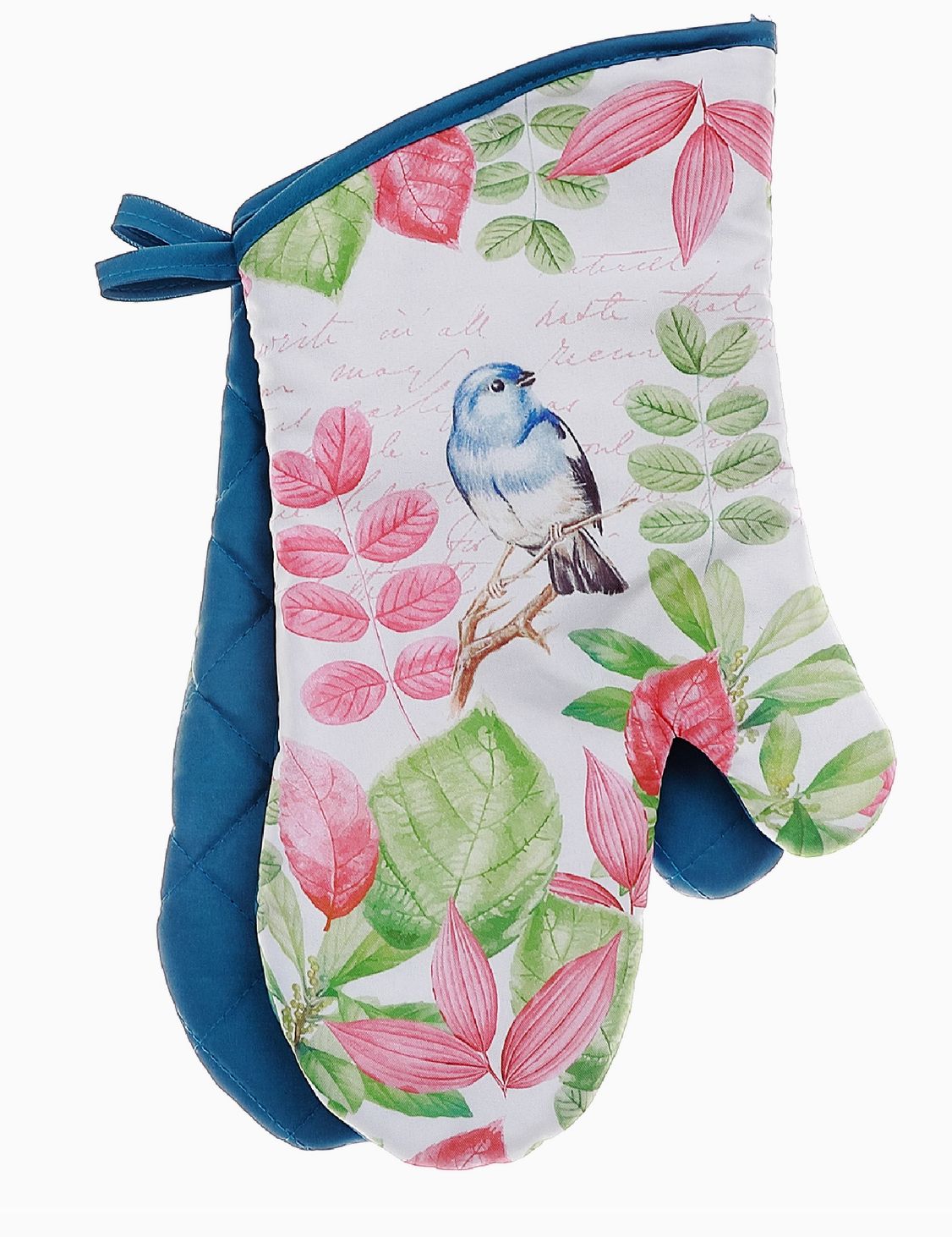 Oven Mitts 2 Pcs