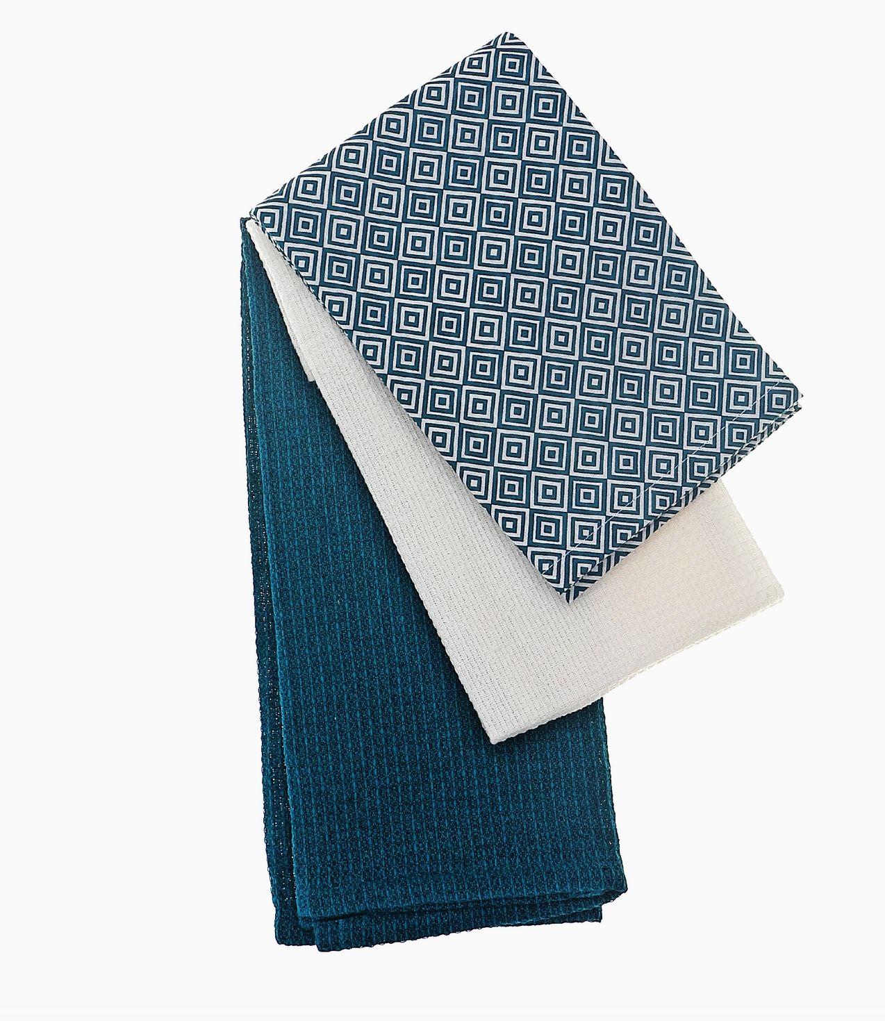 Kitchen Towel Set of 3