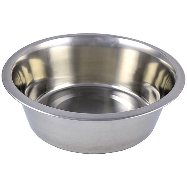 Stainless Steel Bowl 160OZ
