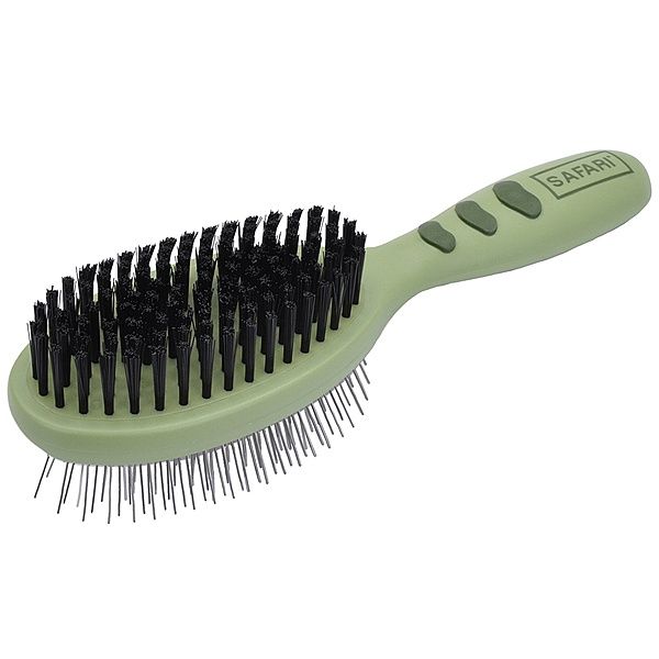 Safari Combo Brush Medium