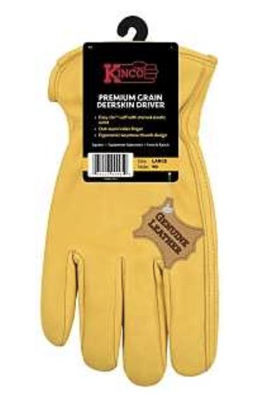 Kinco Gloves, Women's