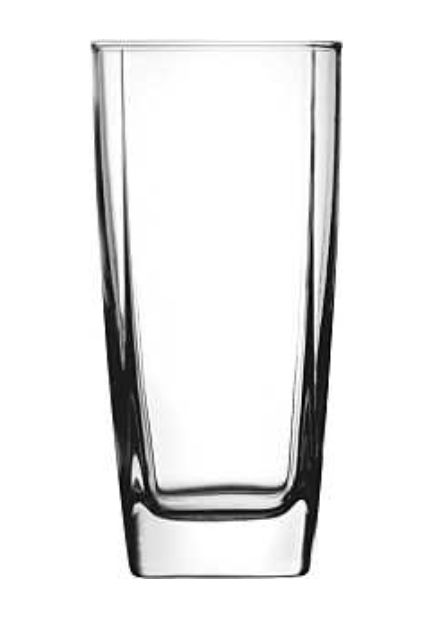 Anchor Hocking Rio Tumbler | set of 4