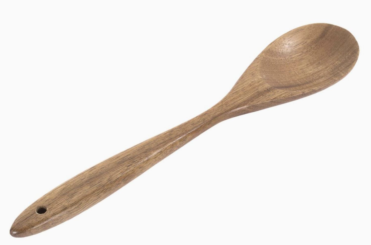 Wooden spoon