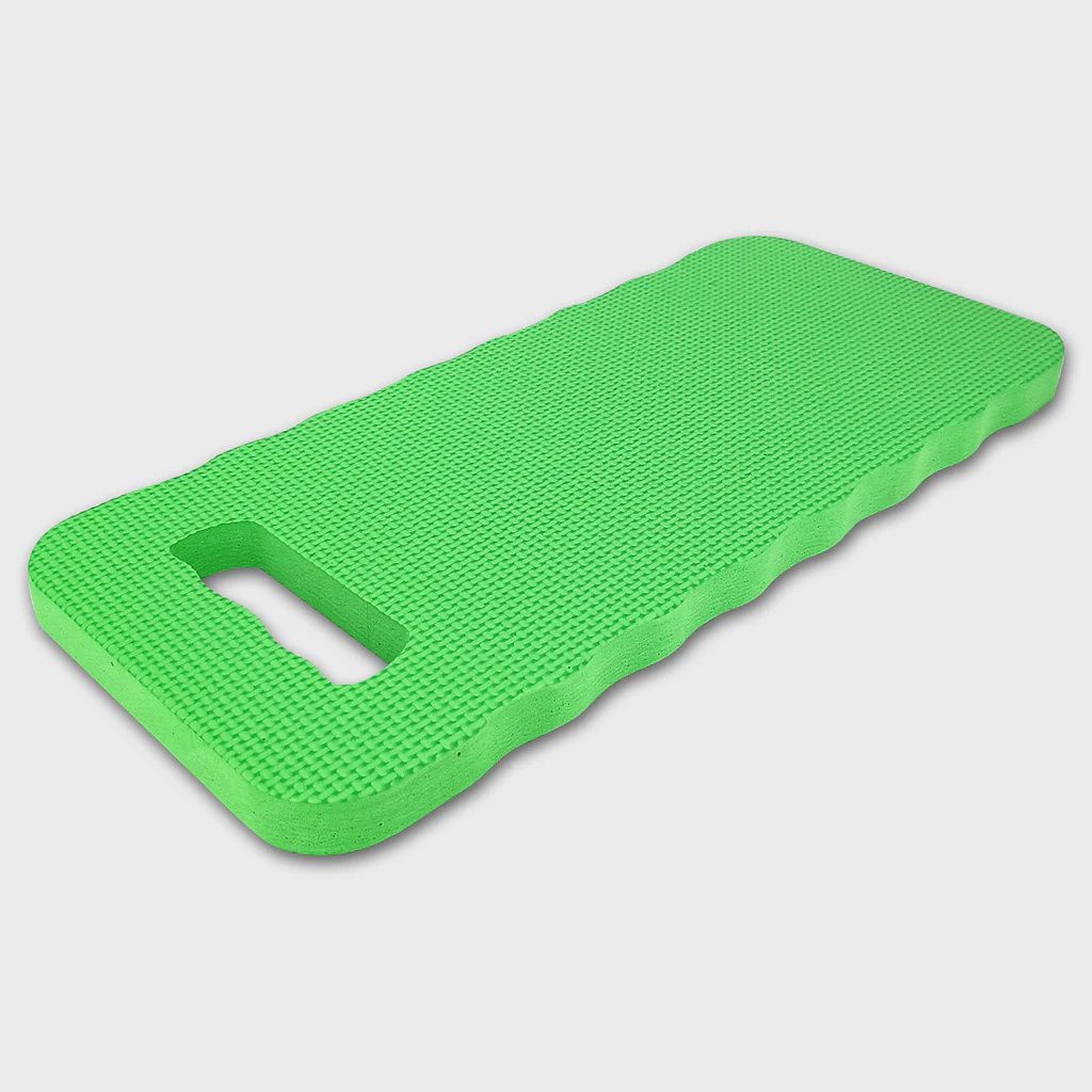 myGarden Kneeling Pad – Green (39 × 16.35 × 1.6 cm)
