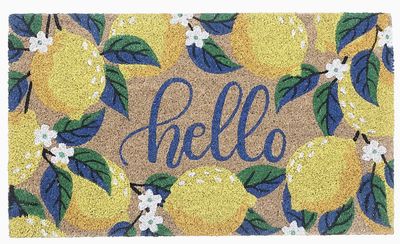Coir Door Mat
