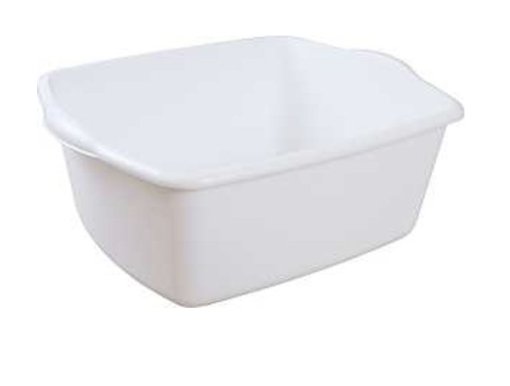 Sterilite 18 QT Dish Pan