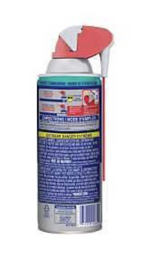 WD-40 White Lithium Grease