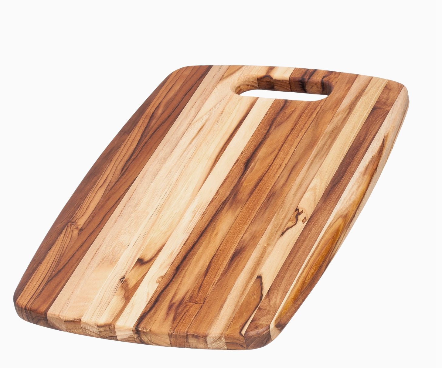 Teakhaus® Marine - Cutting Board Hole Handle 18x14x0.75"