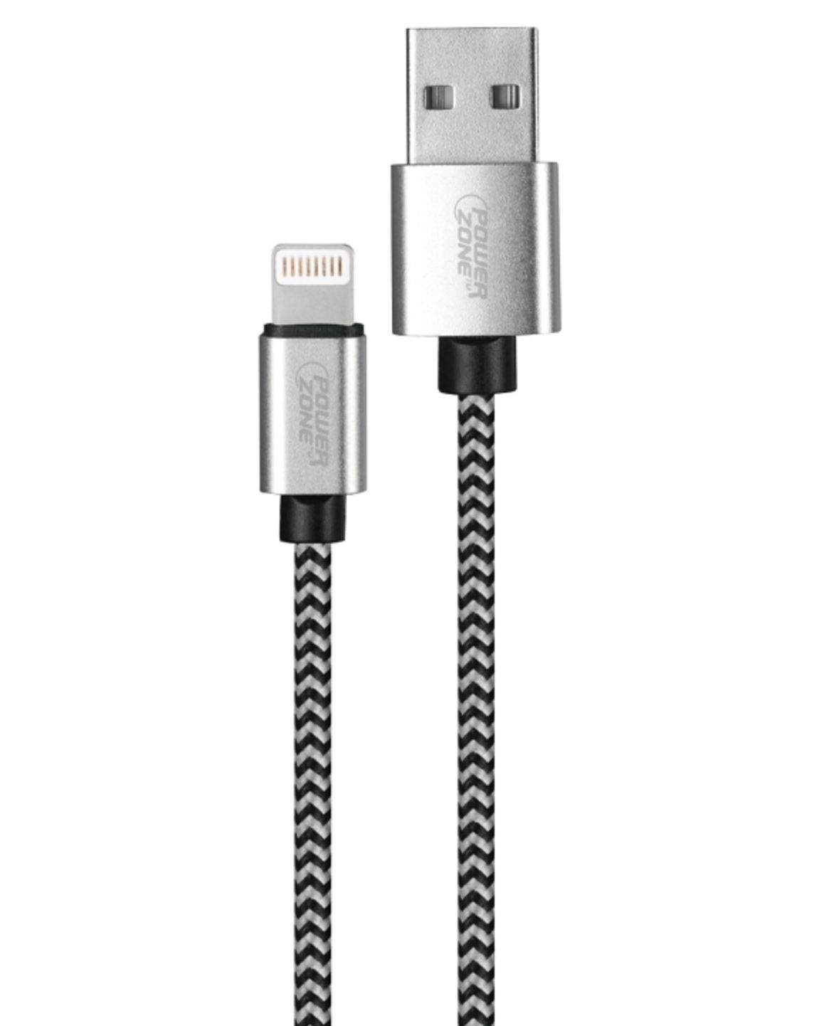 Lightning to Type C - 6ft,  2 m