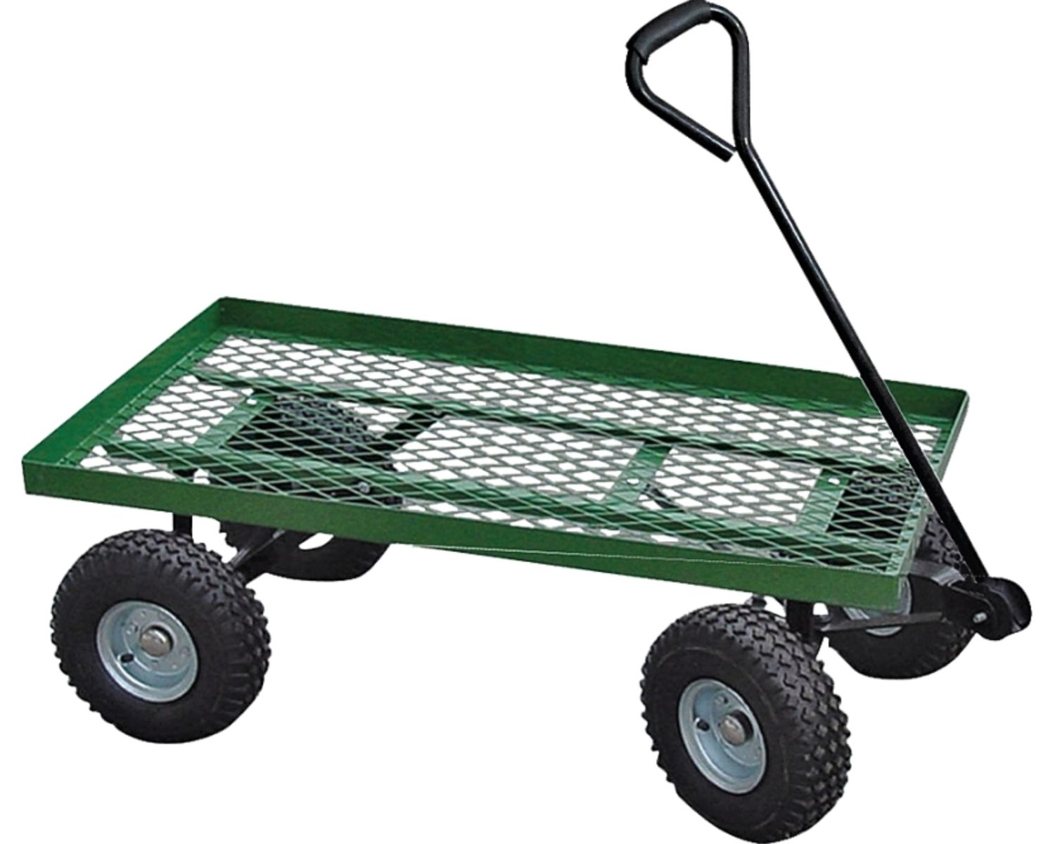 Landscapers Select Garden Cart, 600 lb Capacity