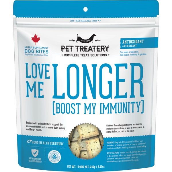 Love Me Longer (Boost My Immunity) 240GM