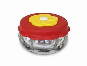 Handheld Hummingbird Feeder