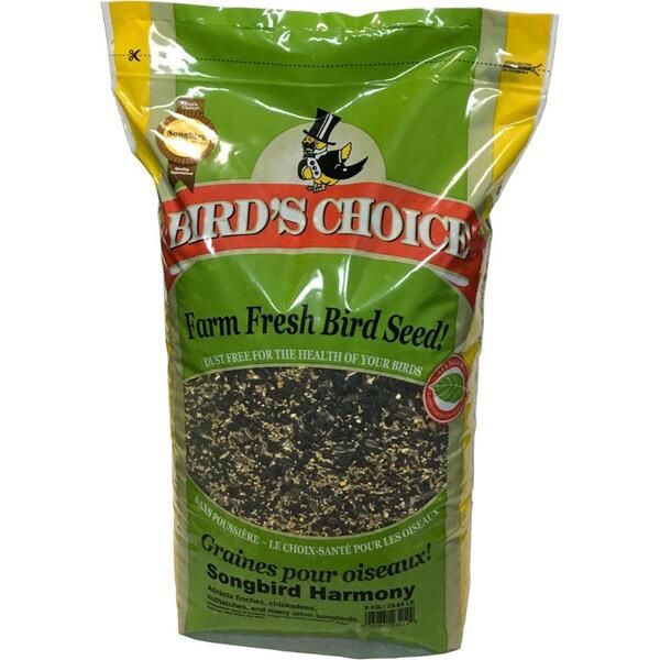 BC Songbird Harmony 9KG