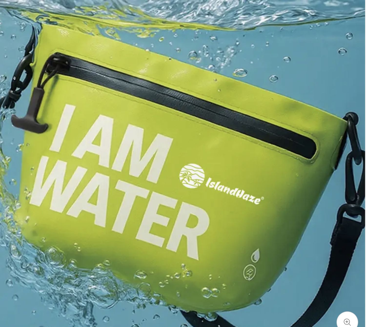 Islandhaze 5L Dry Bag - Waterproof Pouch