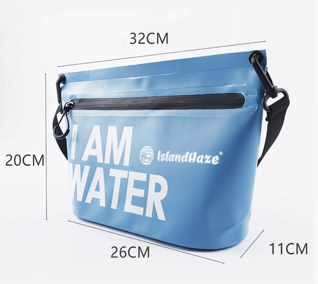Islandhaze 5L Dry Bag - Waterproof Pouch