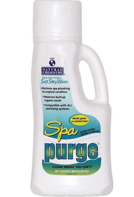 Spa Purge 1 L