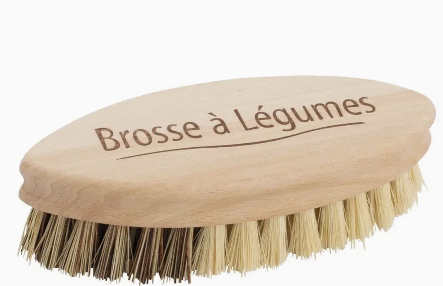 Redecker Vegetable Brush