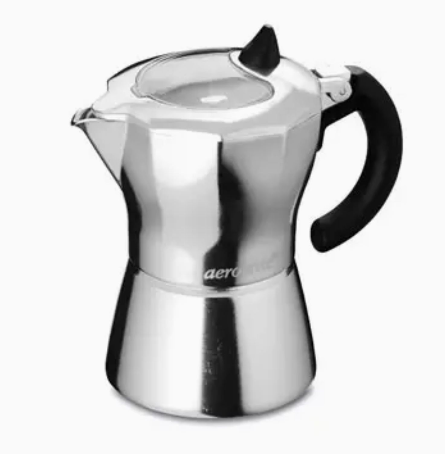 Aerolatte Moka-Vista Italian Espresso Maker 165ml
