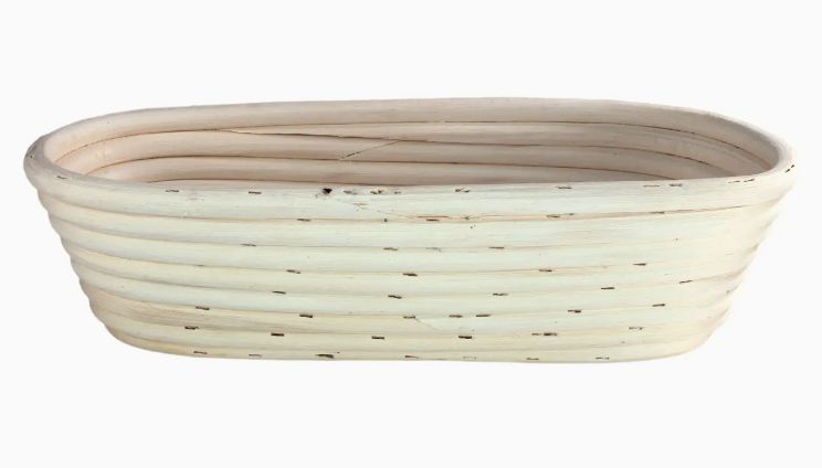 Banneton Eddingtons Oval Basket - Small