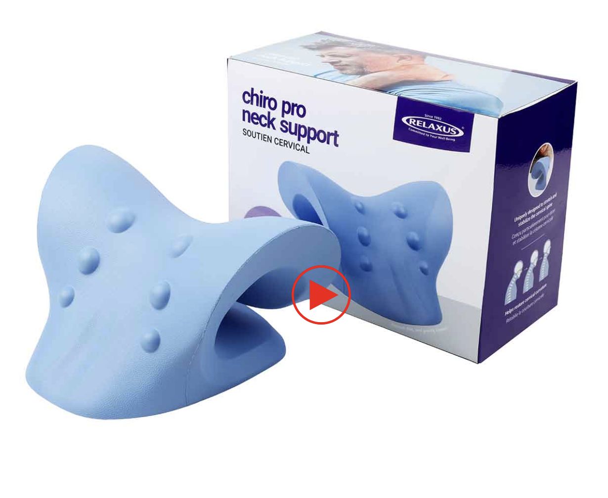 Chiro Pro Neck Support