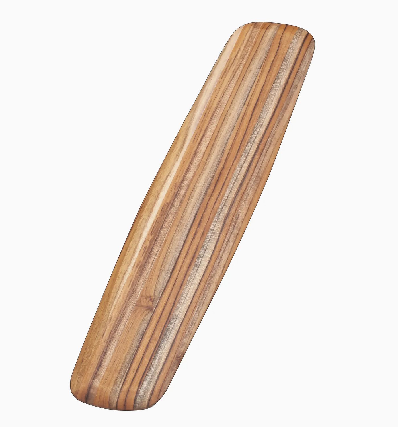 Teakhaus® Elegant - Rounded Edge Cutting Board